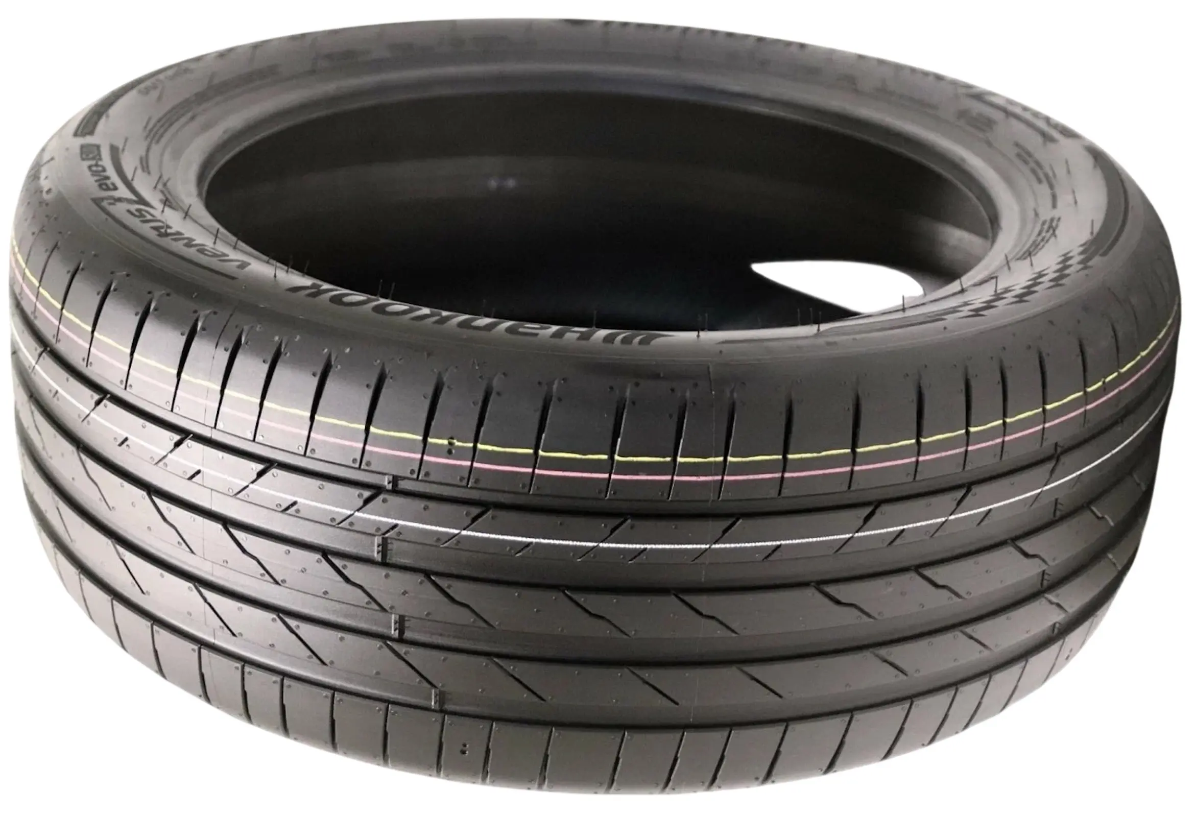 Anvelope Hankook Ventus evo SUV K137A 275/40 ZR22 107Y XL - 4