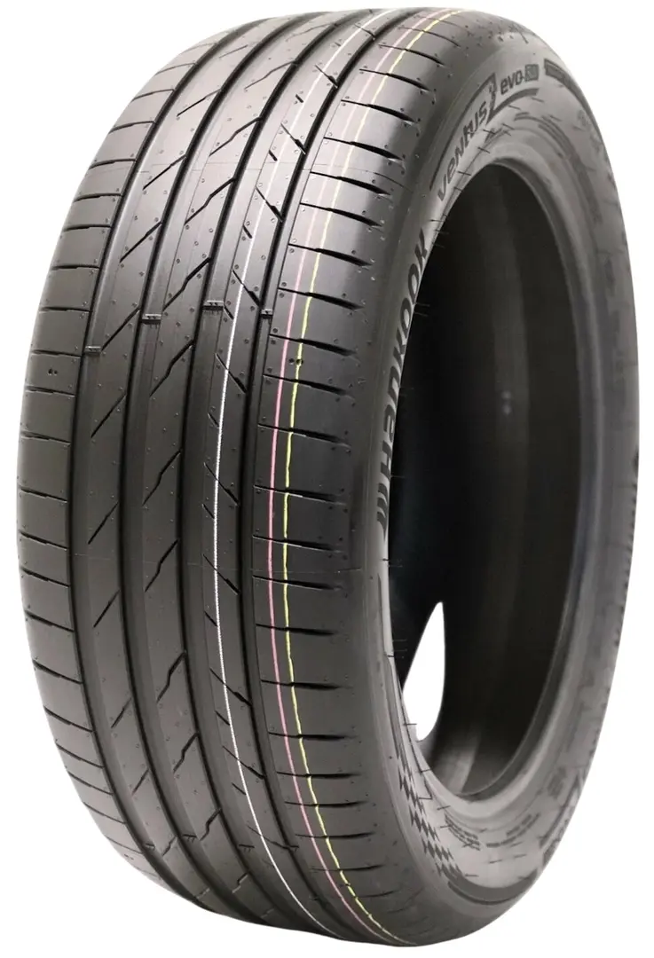 Anvelope Hankook Ventus evo SUV K137A 275/40 ZR22 107Y XL
