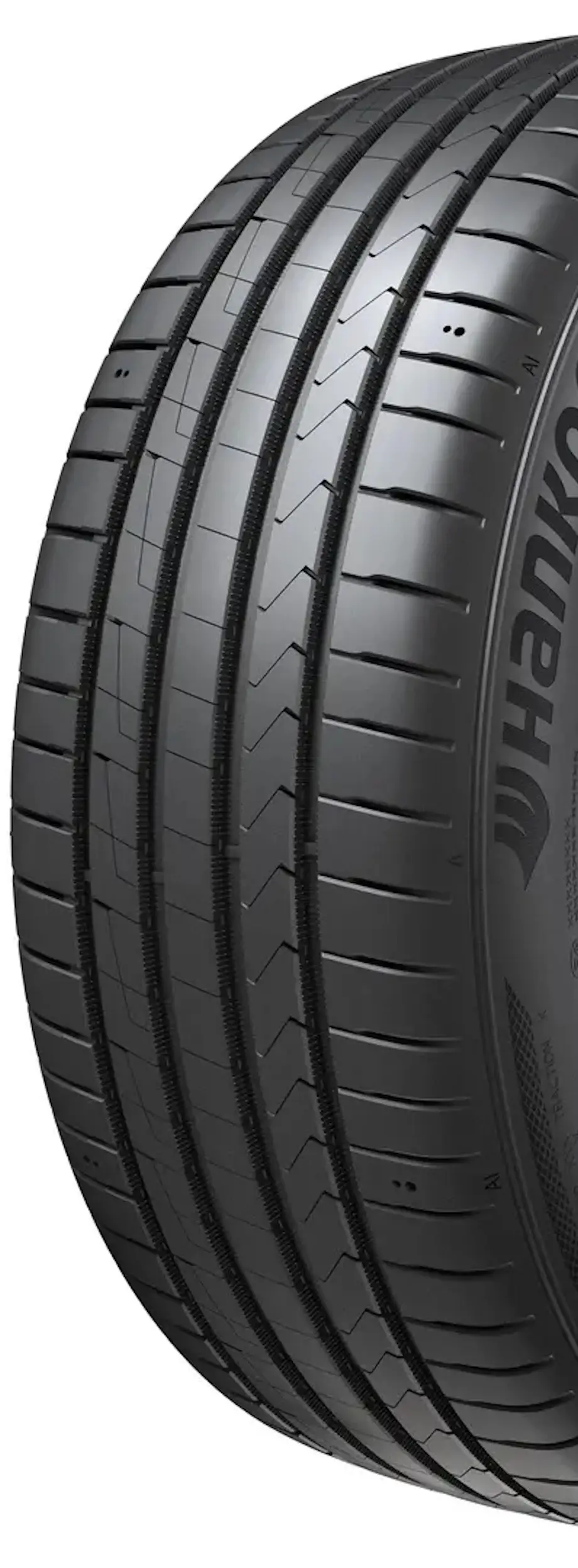 Шины Hankook Ventus Prime4 K135 215/65 R17 99H - 2