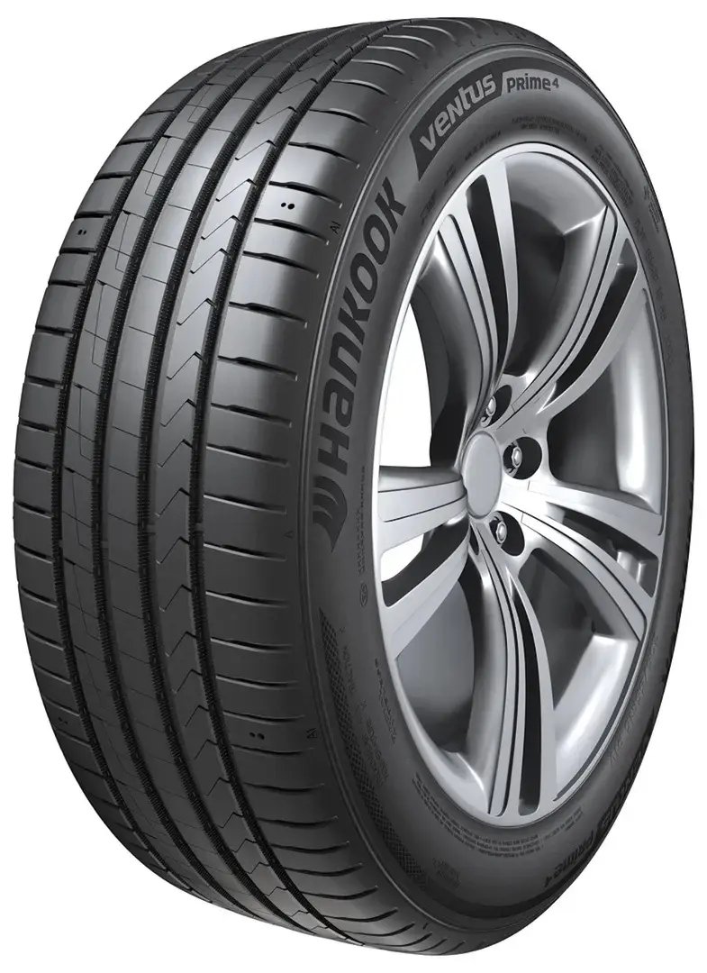 Шины Hankook Ventus Prime4 K135 215/65 R17 99H
