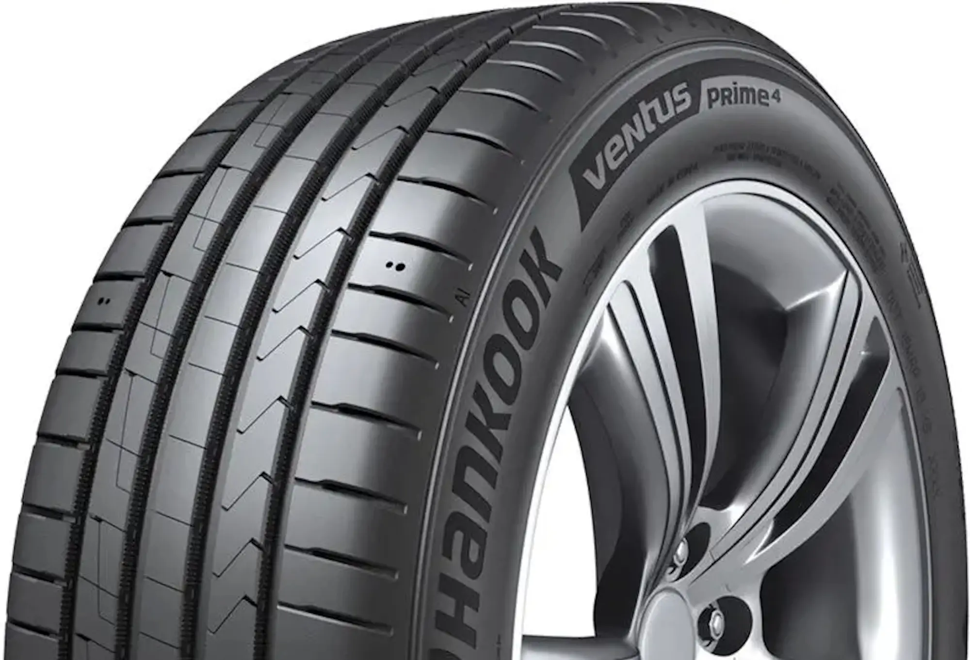 Anvelope Hankook Ventus Prime4 K135 225/45 R17 91Y - 3