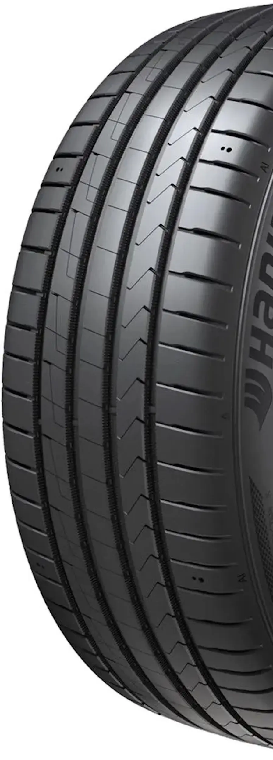 Шины Hankook Ventus Prime4 K135A 225/65 R17 102H - 2