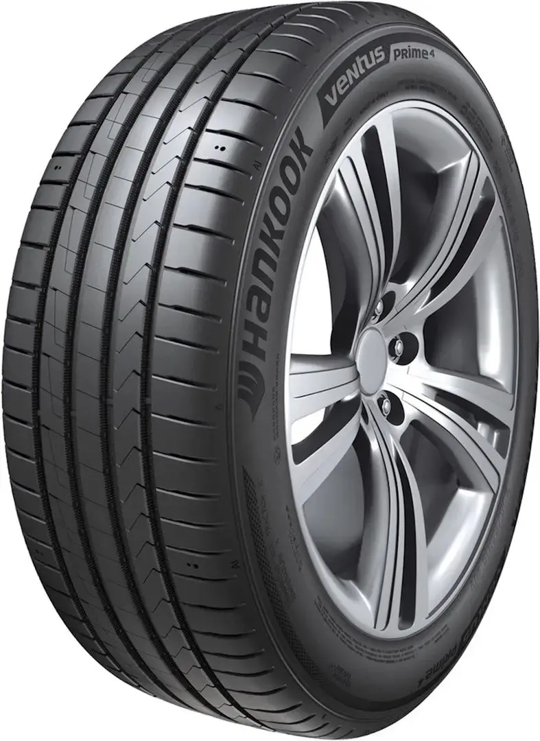 Шины Hankook Ventus Prime4 K135A 225/65 R17 102H