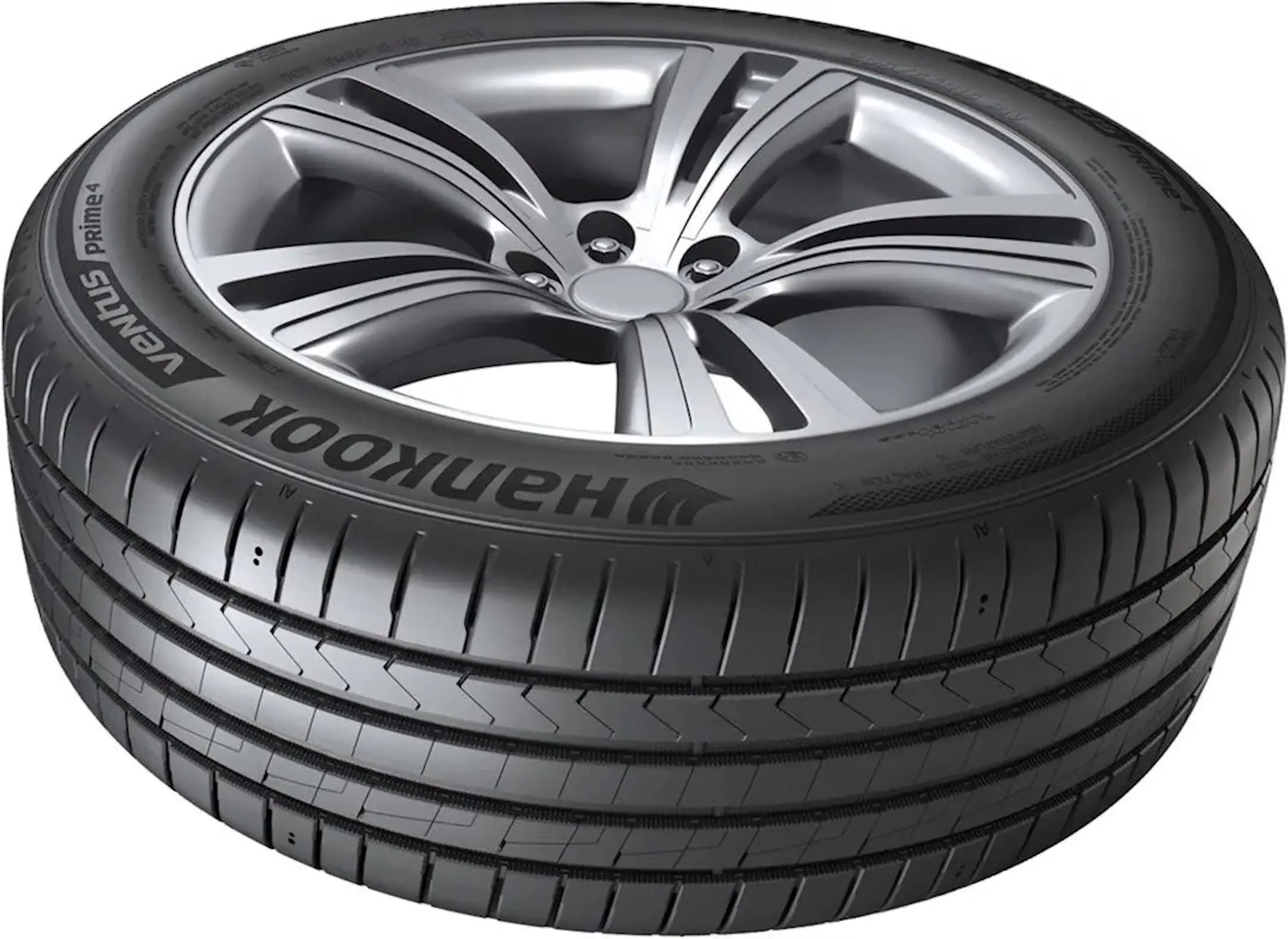 Шины Hankook Ventus Prime4 K135A 235/50 R19 103Y XL - 4
