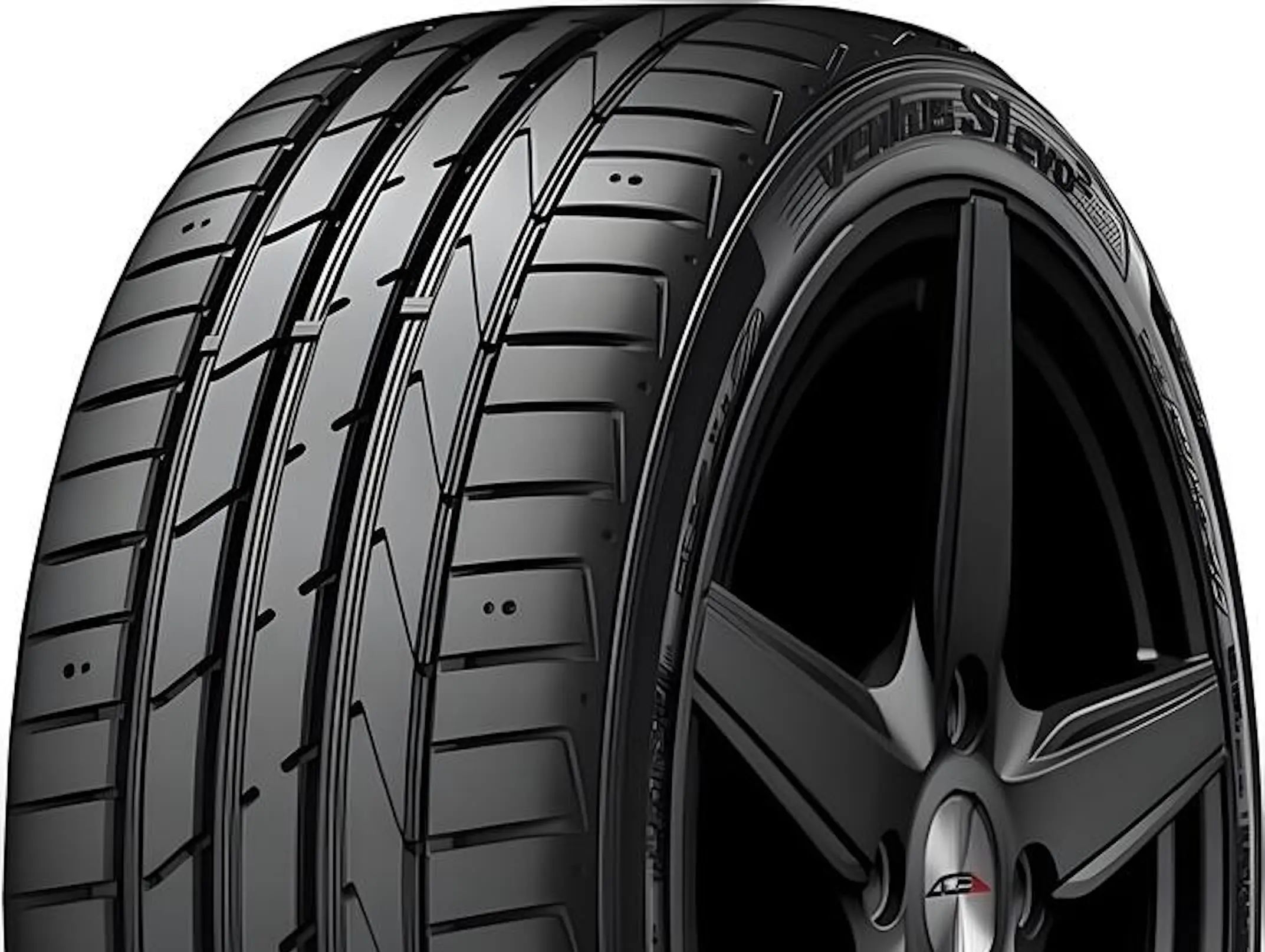 Anvelope Hankook Ventus S1 evo2 K117 245/50 R18 100W - 3