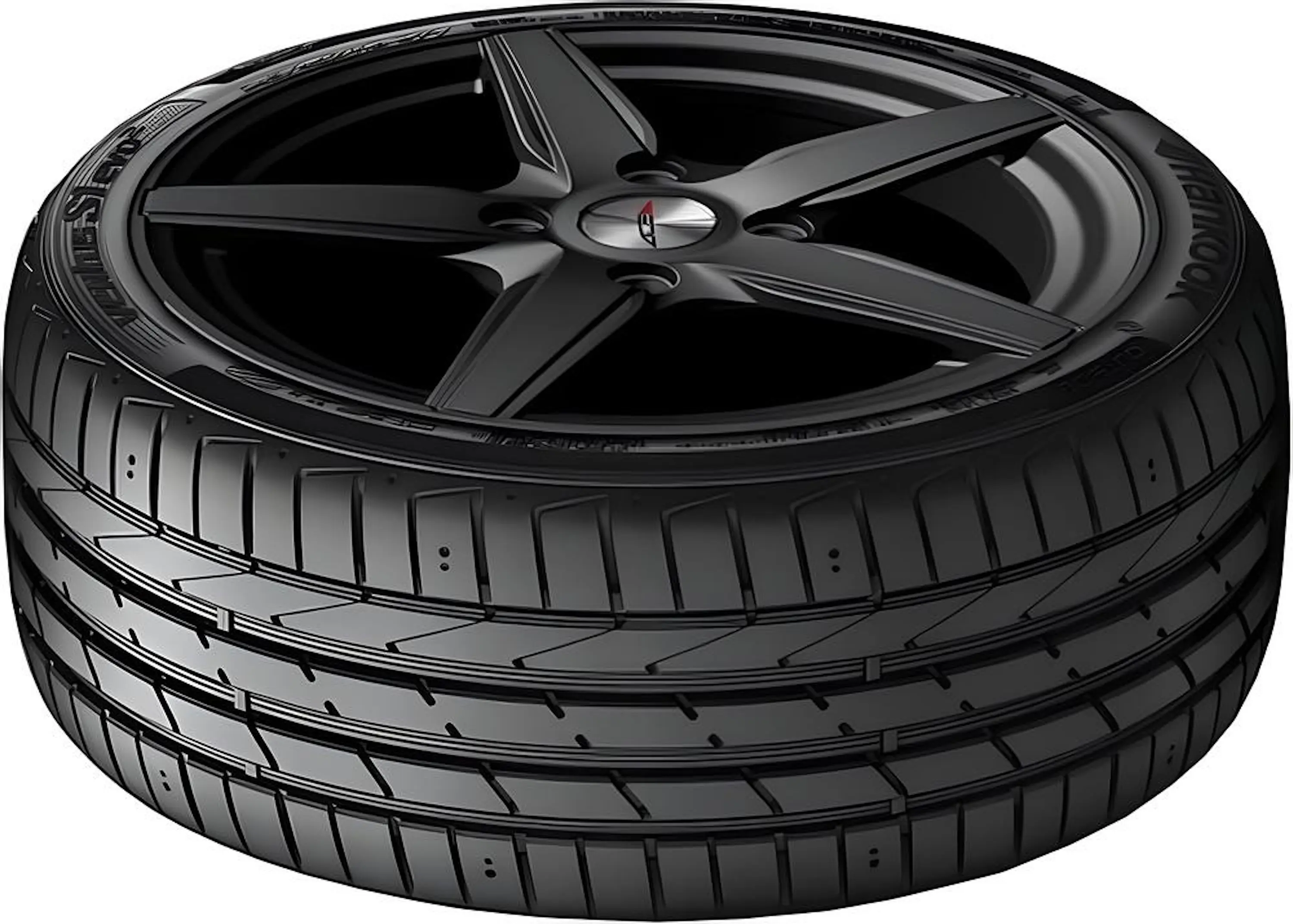 Anvelope Hankook Ventus S1 evo2 K117 245/50 R18 100W - 4
