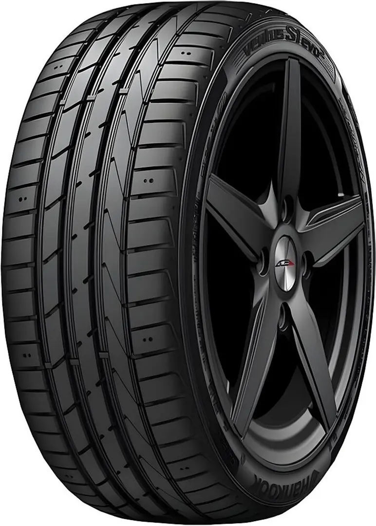 Anvelope Hankook Ventus S1 evo2 K117 245/50 R18 100W