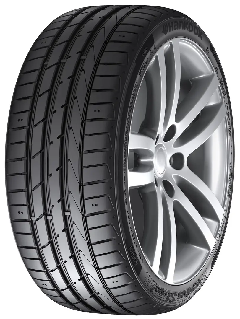 Anvelope Hankook Ventus S1 evo2 K117 SUV 235/55 R19 101Y