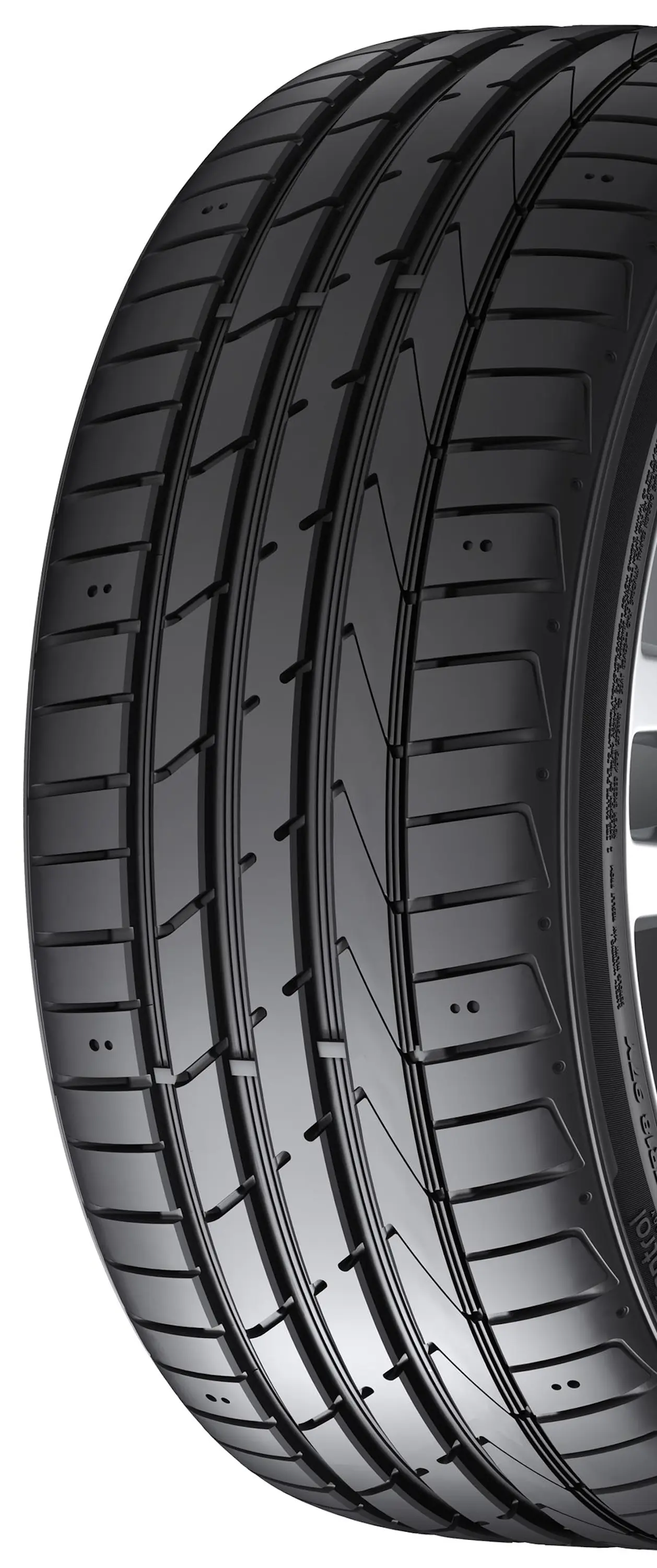 Anvelope Hankook Ventus S1 evo2 K117A SUV 255/50 R19 103Y - 2