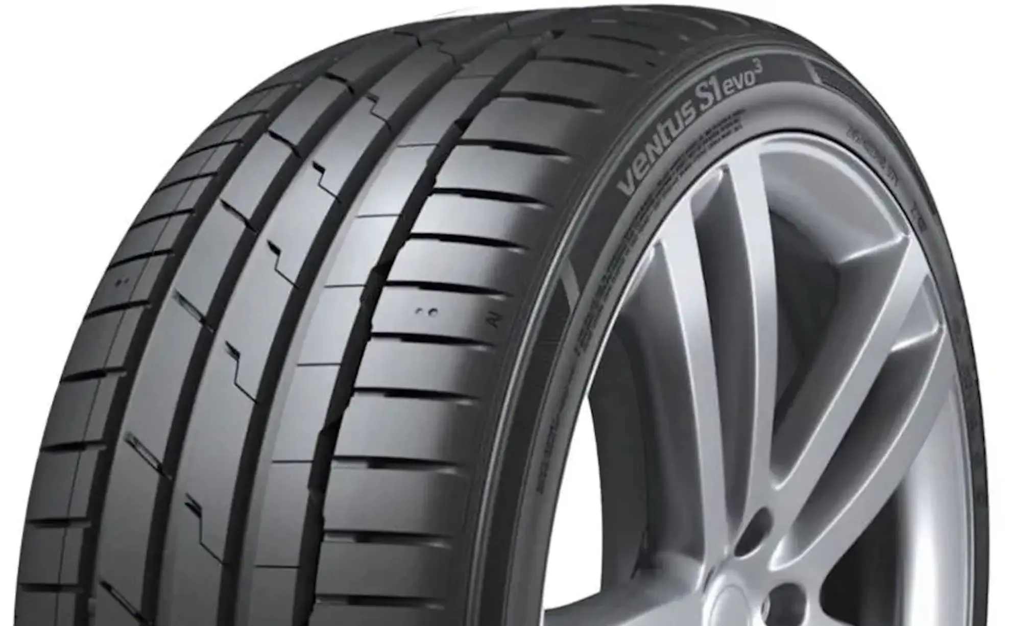 Anvelope Hankook Ventus S1 evo3 K127 225/45 ZR19 96Y XL - 3