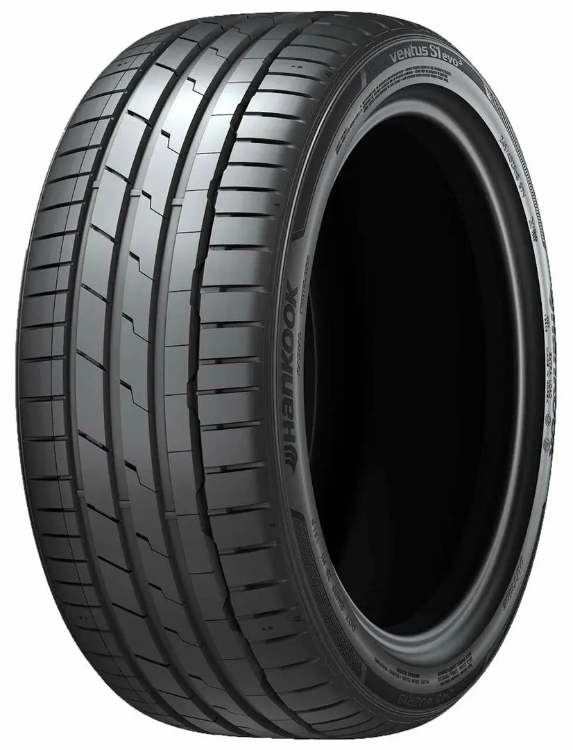 Шины Hankook Ventus S1 evo3 K127 285/35 ZR20 104Y XL
