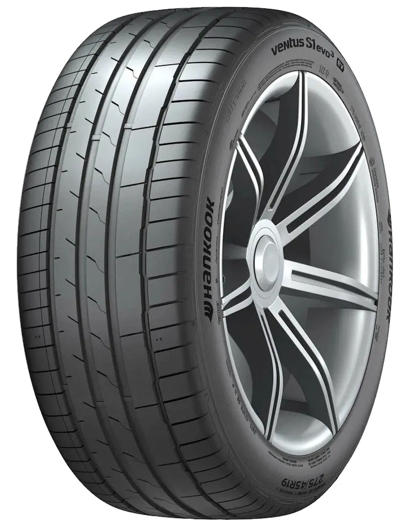 Anvelope Hankook Ventus S1 evo3 K127A 275/45 R20 110Y