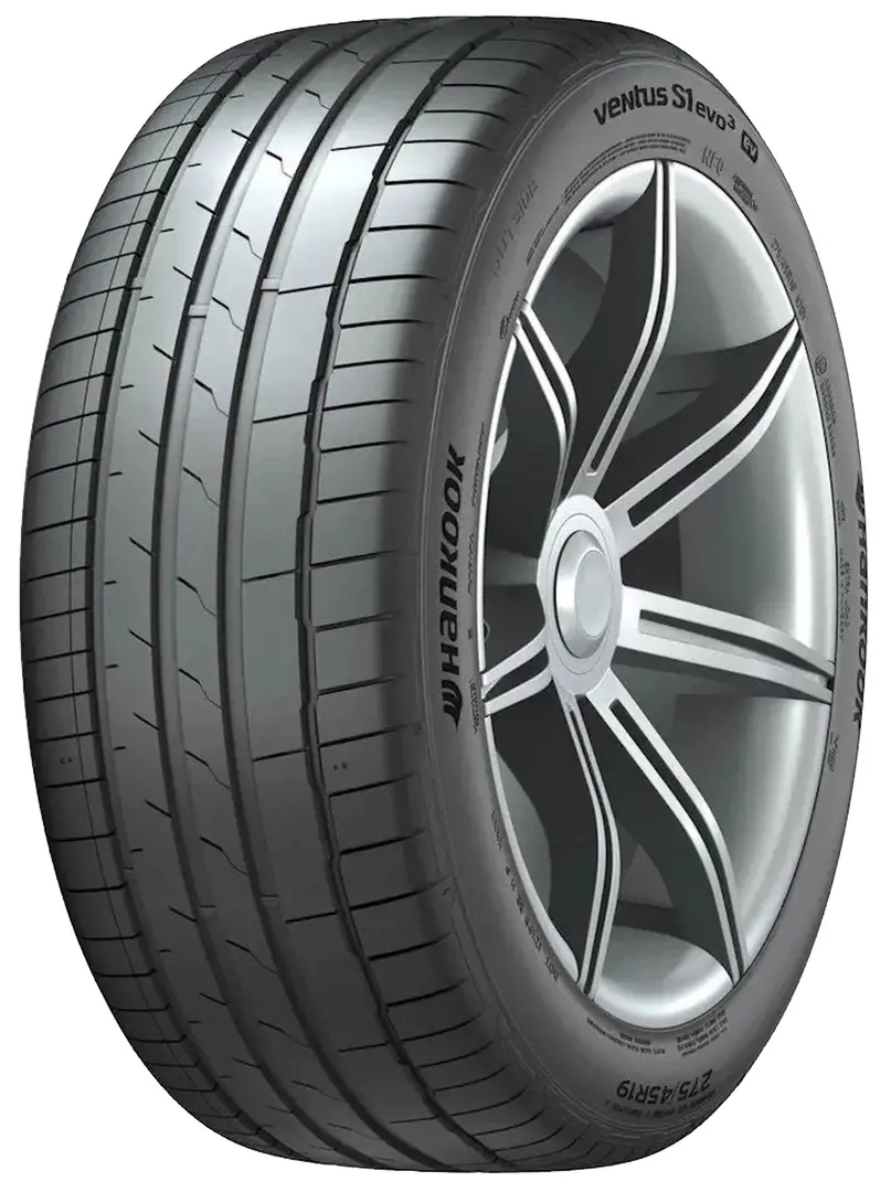 Шины Hankook Ventus S1 evo3 K127A 275/45 R21 110Y