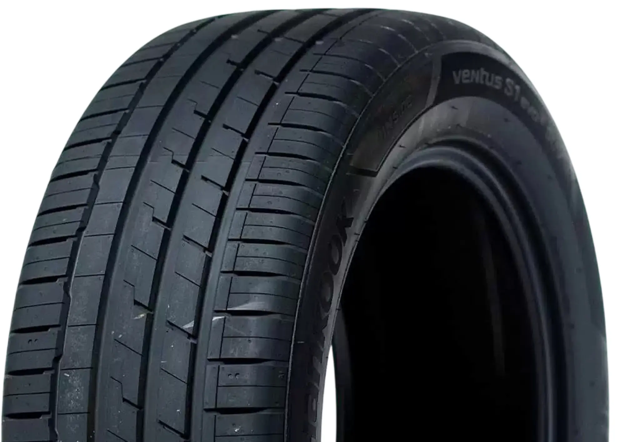 Шины Hankook Ventus S1 evo3 SUV K127A 275/45 ZR21 110Y XL - 3
