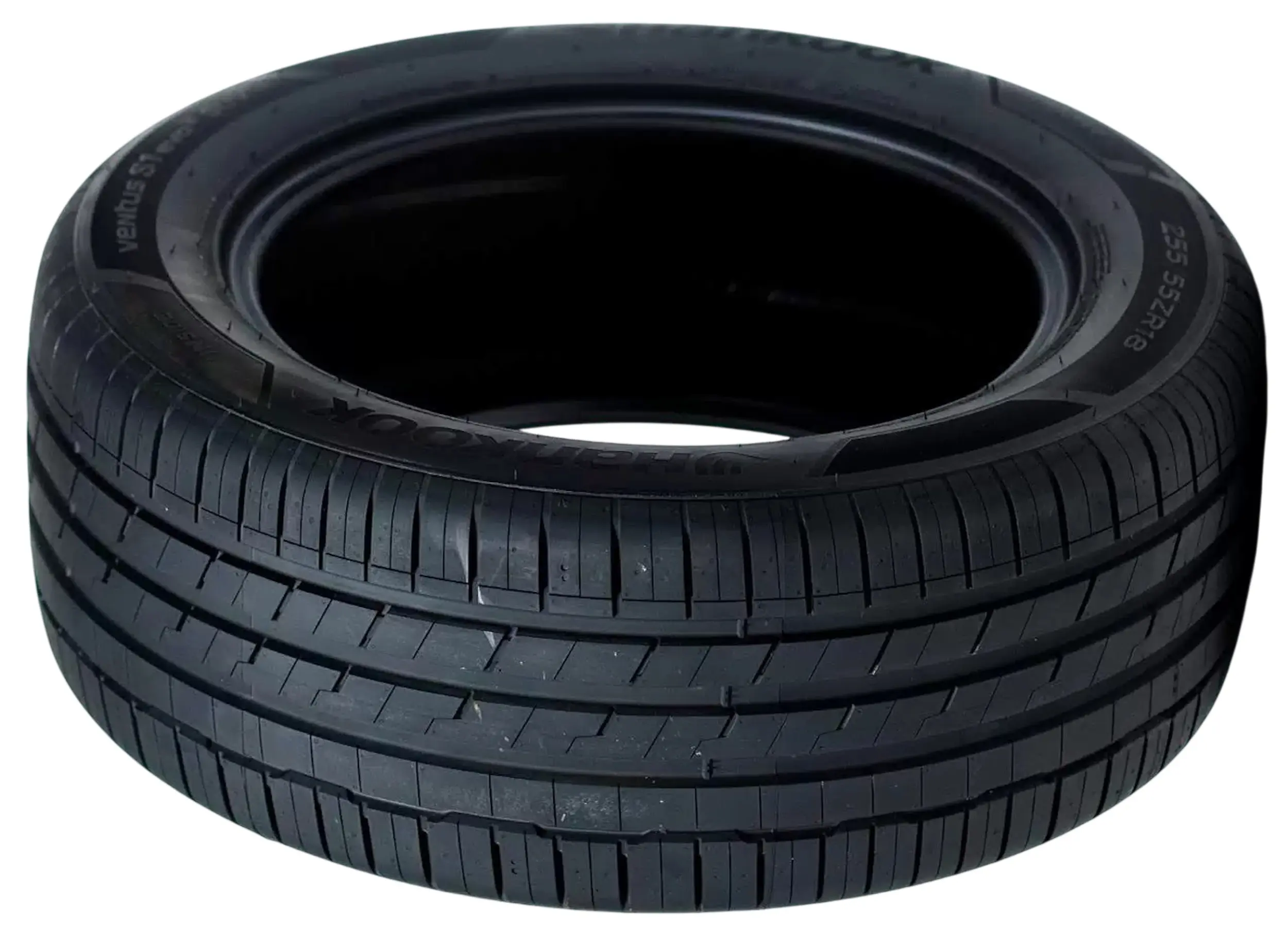 Шины Hankook Ventus S1 evo3 SUV K127A 275/45 ZR21 110Y XL - 4