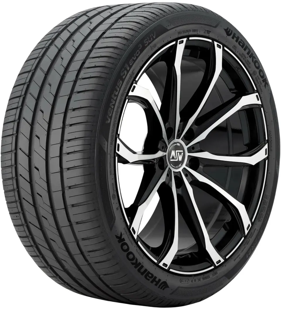Шины Hankook Ventus S1 evo3 SUV K127A 285/40 ZR20 108Y XL