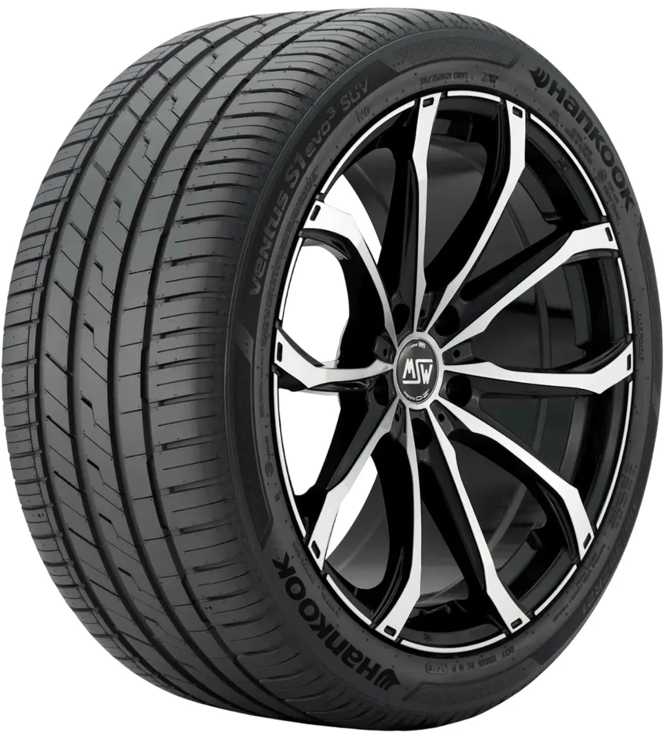 Anvelope Hankook Ventus S1 evo3 SUV K127A 285/45 R21 113Y XL