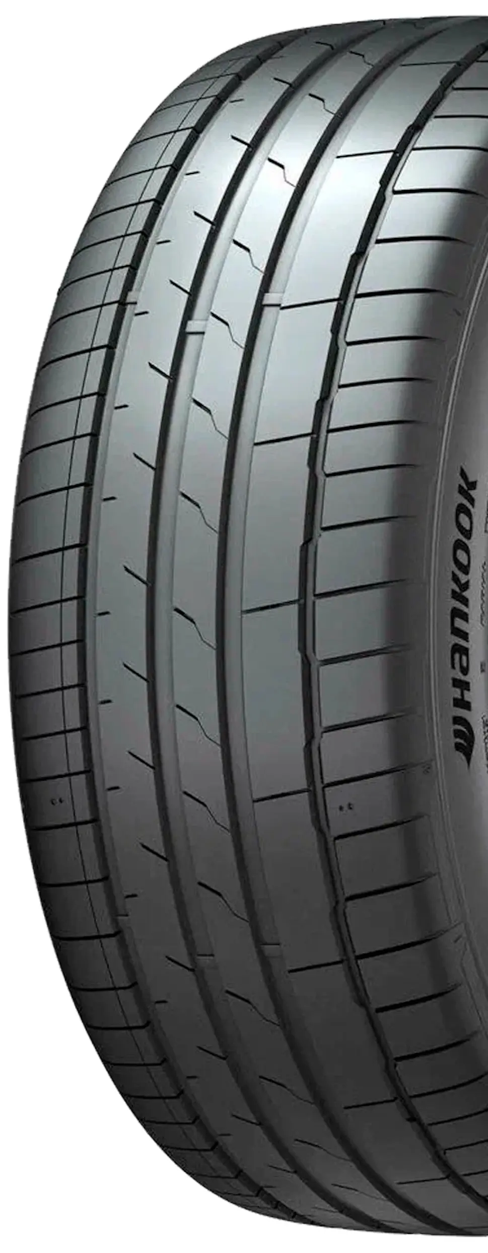 Шины Hankook Ventus S1 evo3 SUV K127A 285/45 ZR22 114Y XL - 2