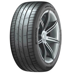 Шины Hankook Ventus S1 evo3 SUV K127A 285/45 ZR22 114Y XL
