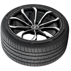 Anvelope Hankook Ventus S1 evo3 SUV K127A 295/40 ZR21 111Y XL Thumb