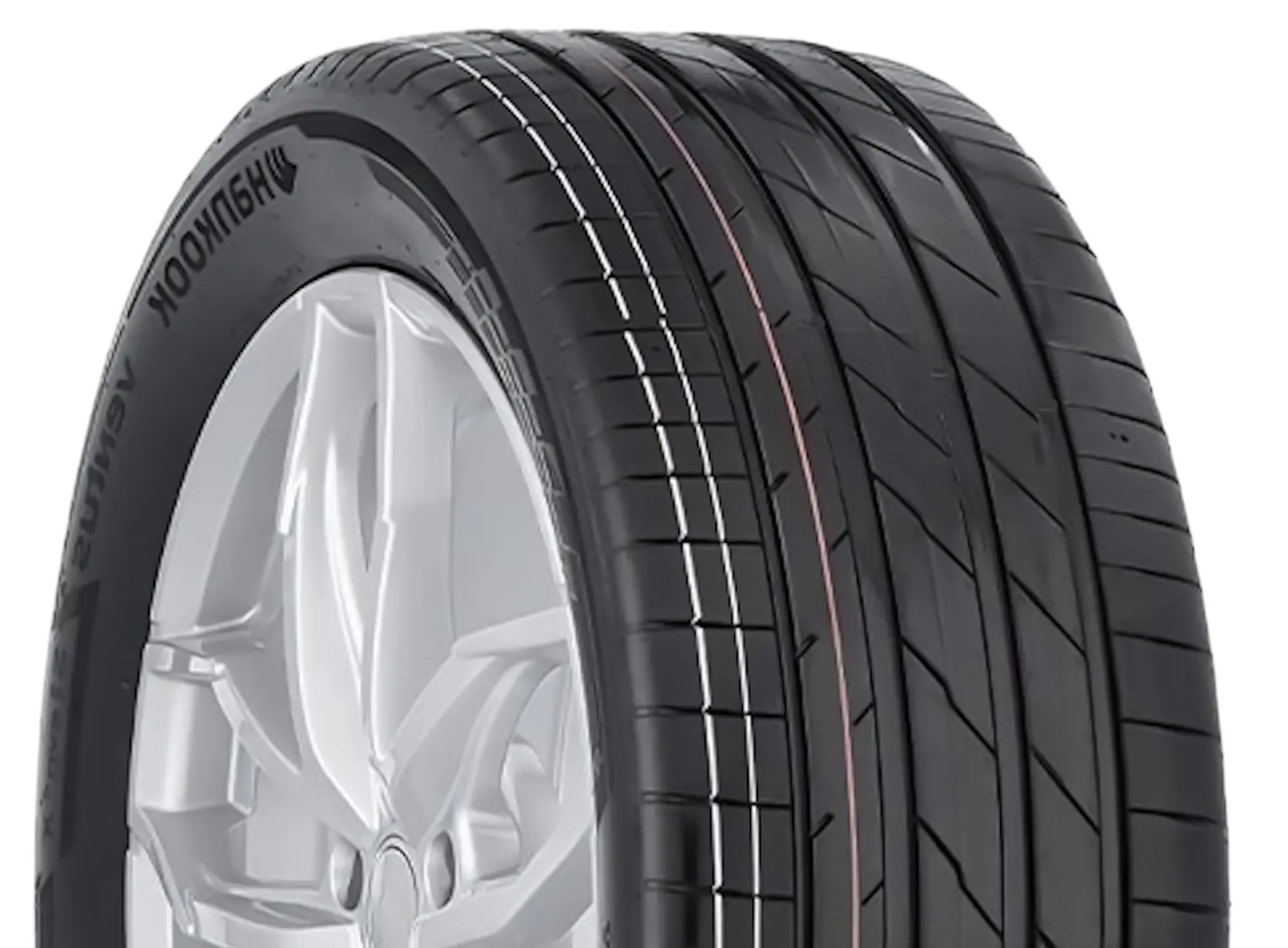 Anvelope Hankook Ventus S1 evo4 X K137A 275/40 R21 107Y XL - 3