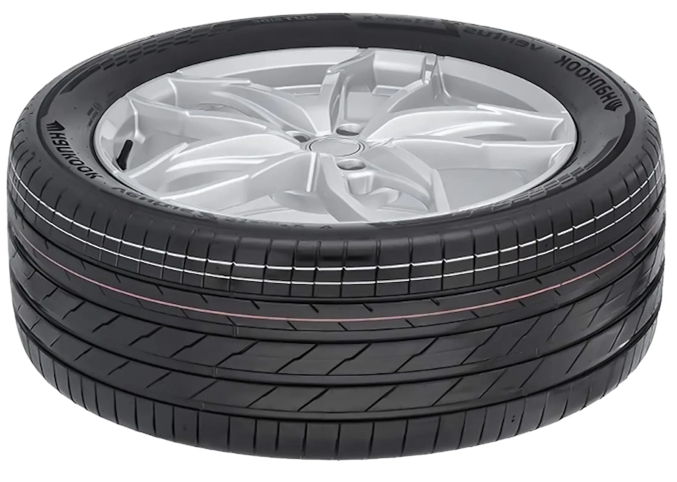 Anvelope Hankook Ventus S1 evo4 X K137A 275/40 R21 107Y XL - 4