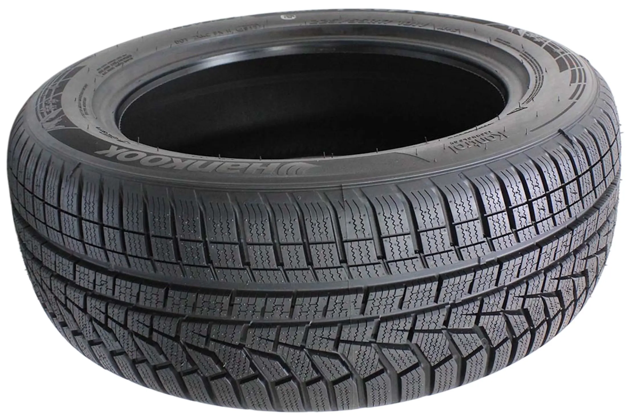 Anvelope Hankook Winter i'cept evo2 W320 SUV 285/45 R19 111V XL