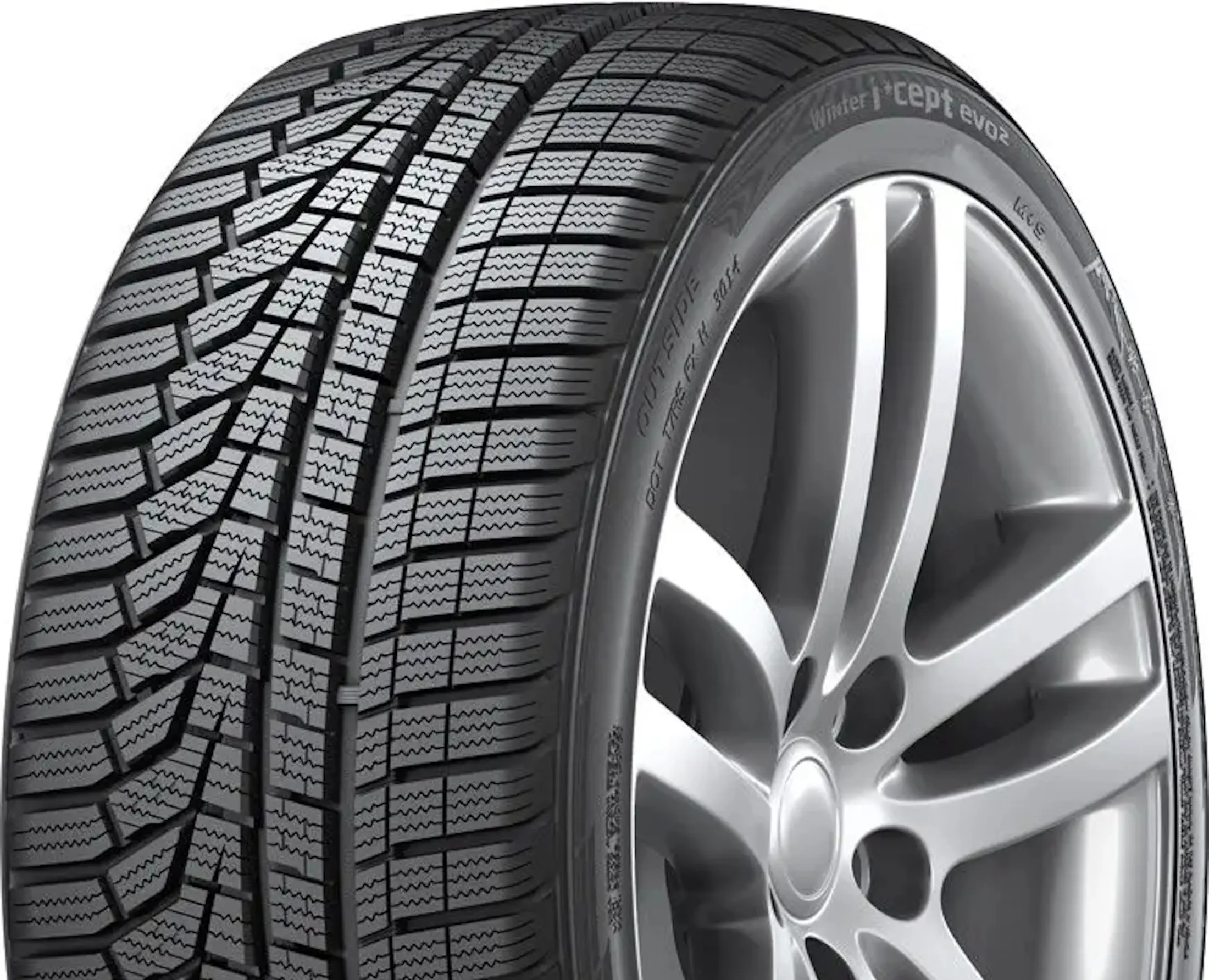 Anvelope Hankook Winter i'cept evo2 W320A 285/45 R21 113V XL - 2