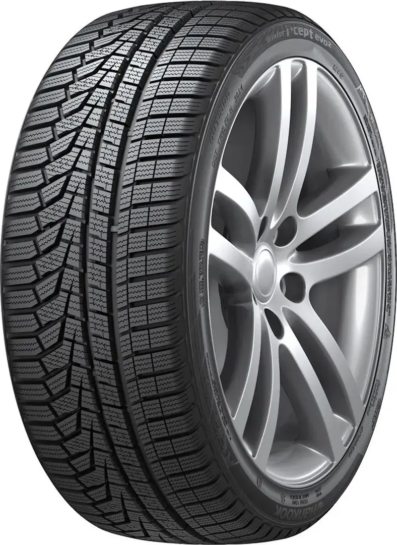 Anvelope Hankook Winter i'cept evo2 W320A 285/45 R21 113V XL