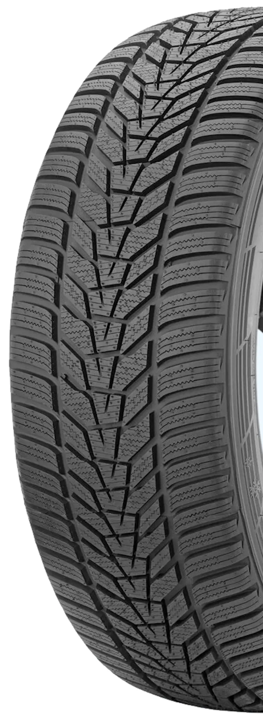 Шины Hankook Winter i'cept evo3 W330 205/55 R19 97H XL - 2