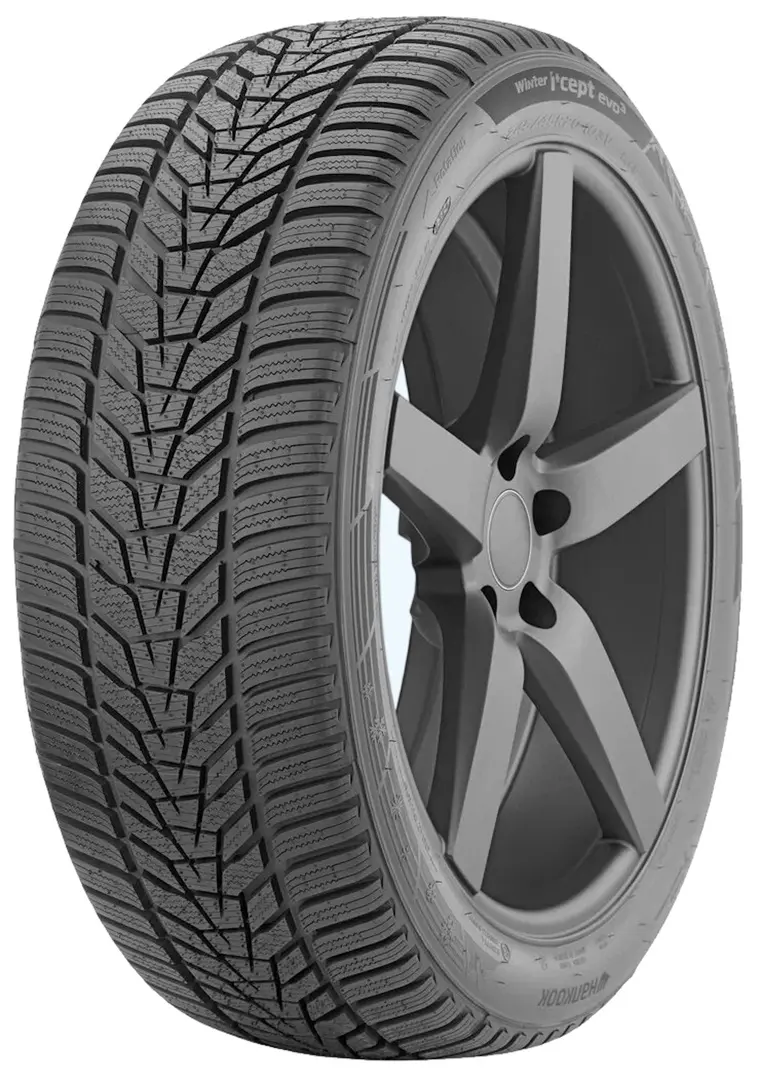 Шины Hankook Winter i'cept evo3 W330 205/55 R19 97H XL
