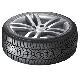 Шины Hankook Winter i'cept evo3 W330 245/35 R20 95W XL Thumb
