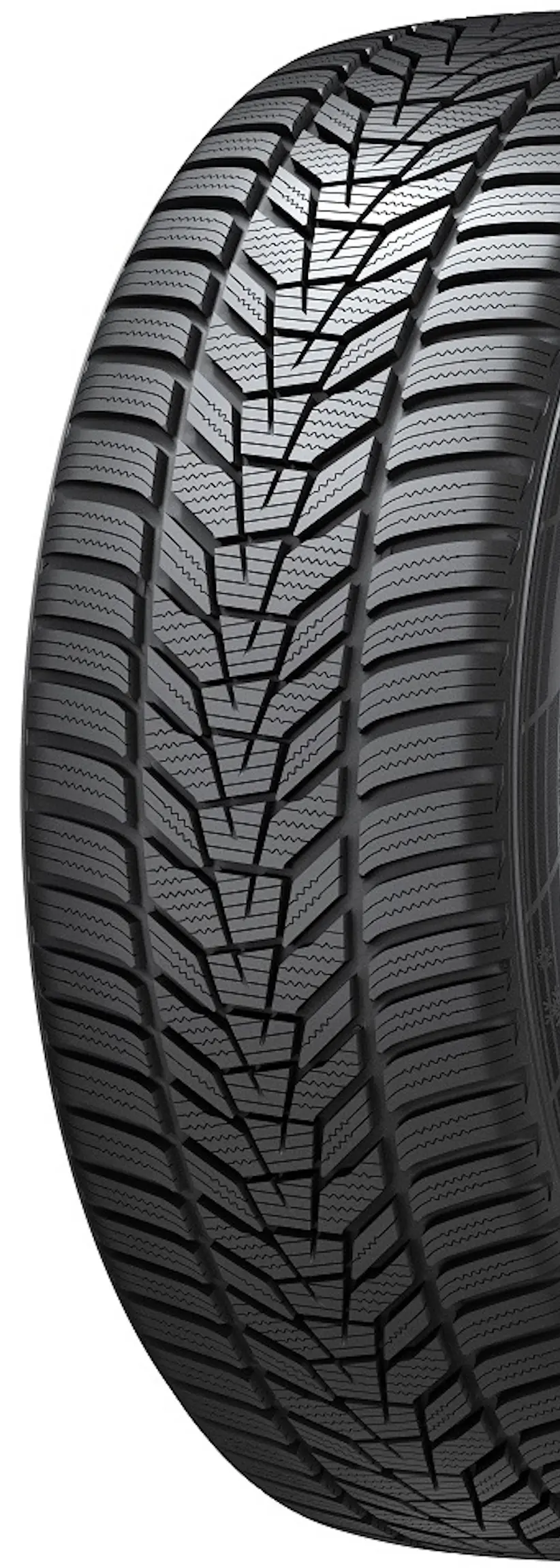 Шины Hankook Winter i'cept evo3 W330 255/35 R19 96V XL - 2