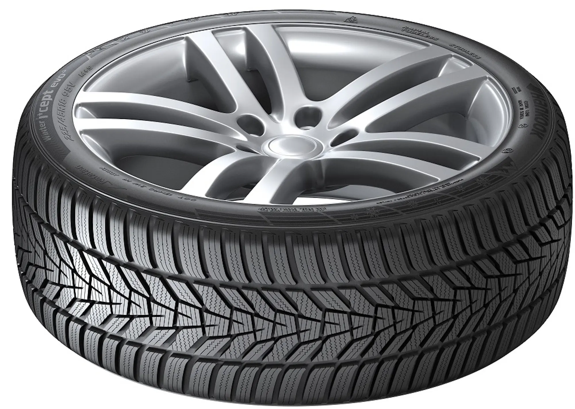 Anvelope Hankook Winter i'cept evo3 W330 255/45 R20 105V XL