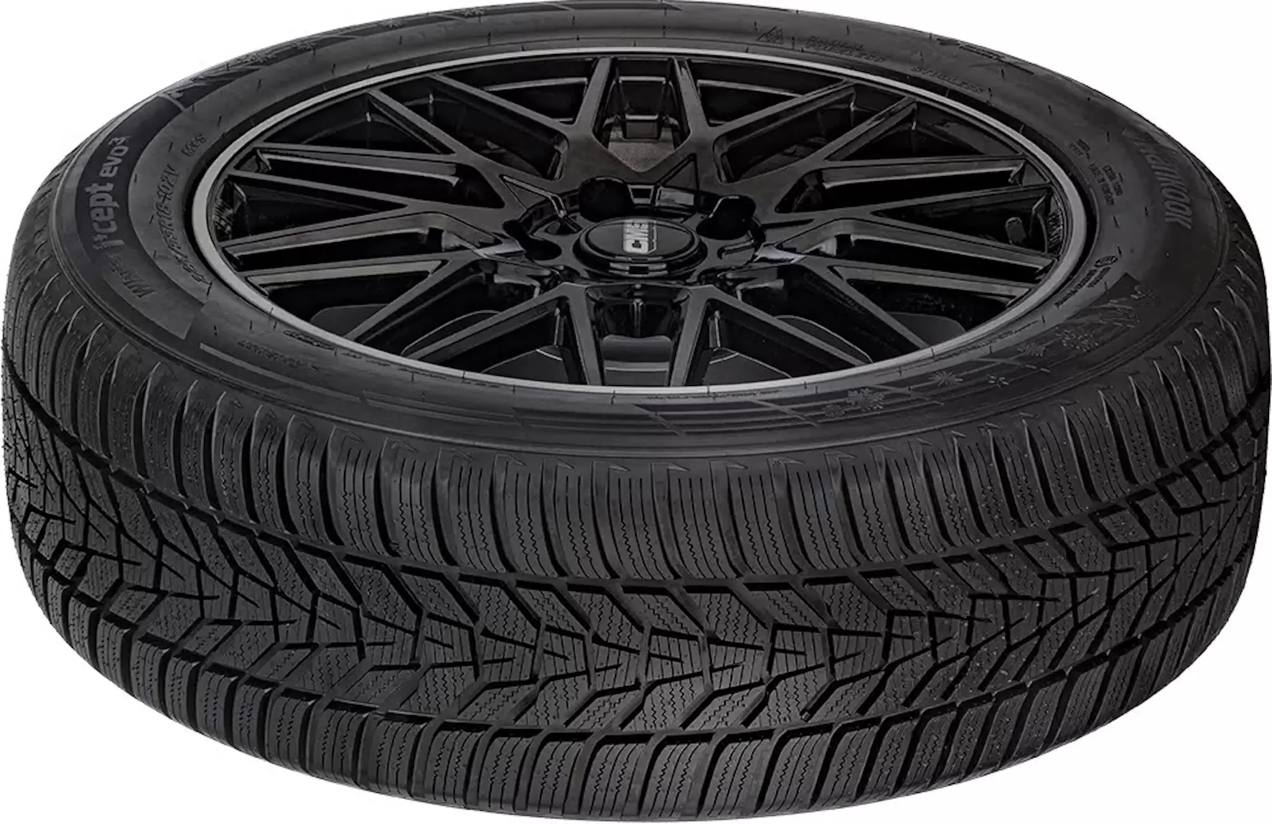 Шины Hankook Winter i'cept evo3 W330 255/50 R20 109V - 4
