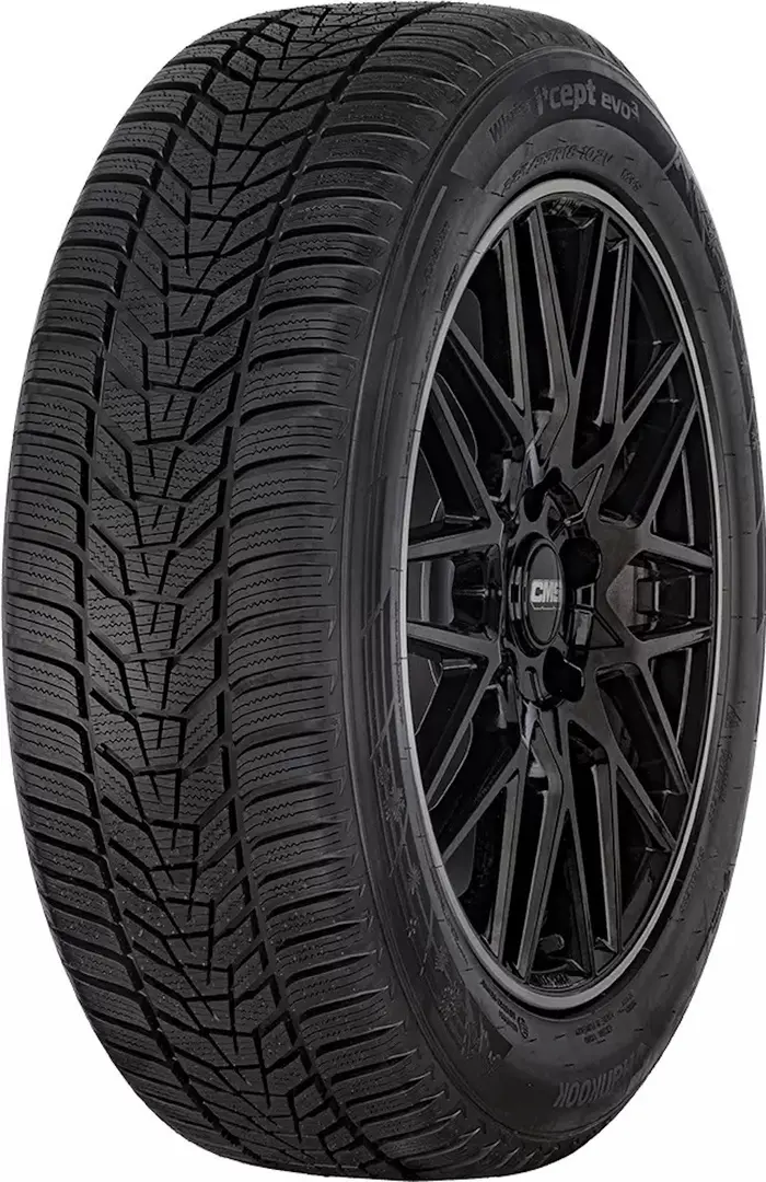 Шины Hankook Winter i'cept evo3 W330 255/50 R20 109V