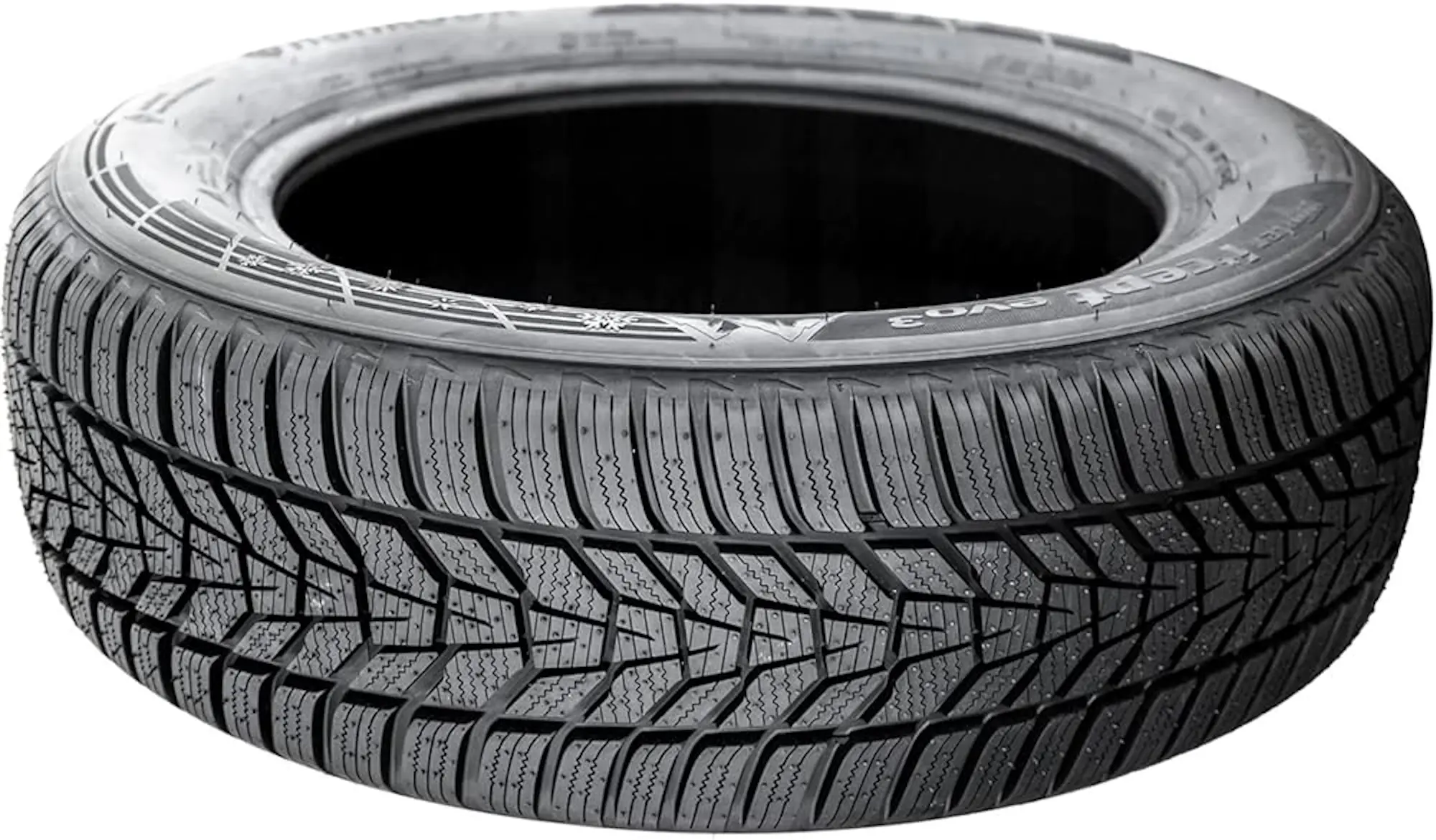 Шины Hankook Winter i'cept evo3 W330 265/40 R20 104W XL