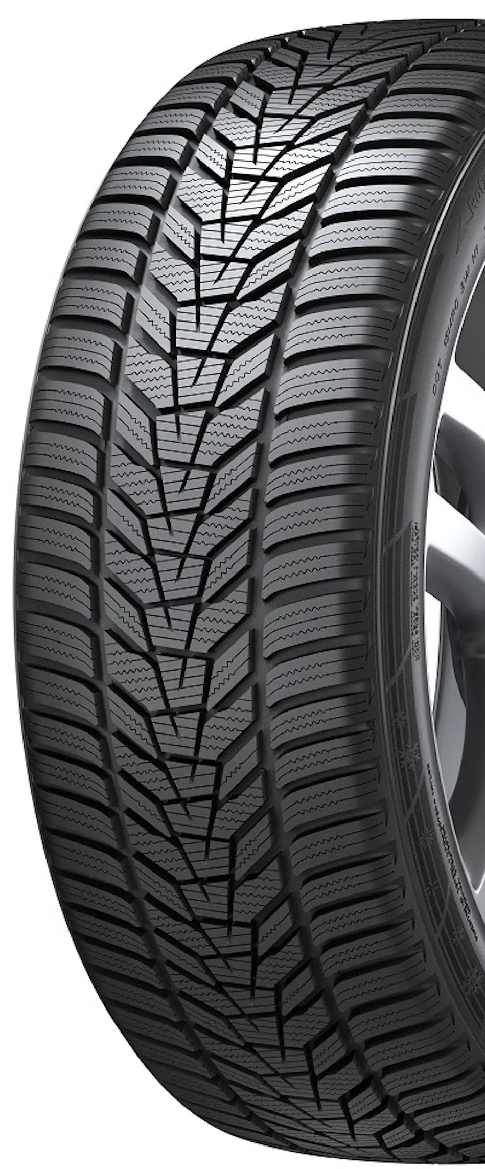 Шины Hankook Winter i'cept evo3 W330 275/30 R20 97W XL - 2