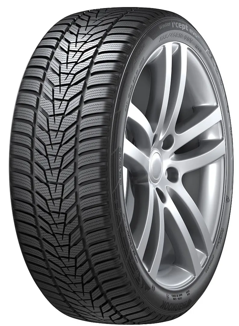 Шины Hankook Winter i'cept evo3 W330 275/30 R20 97W XL
