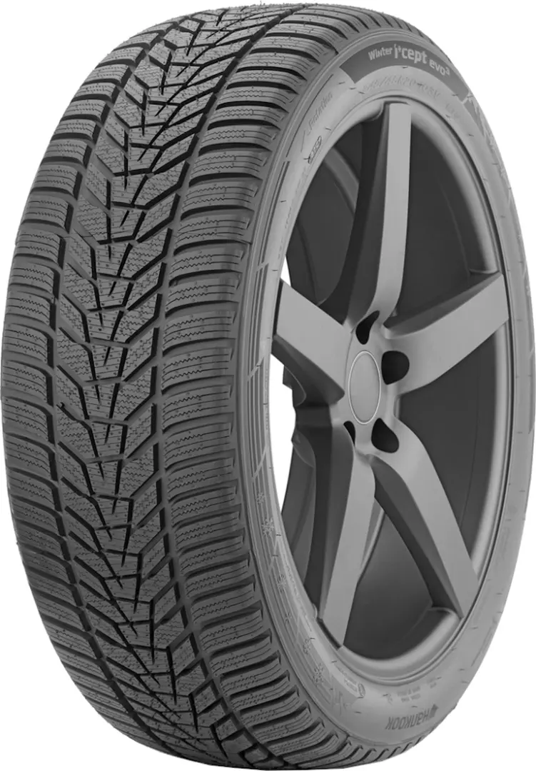 Шины Hankook Winter i'cept evo3 W330 275/40 R20 106V