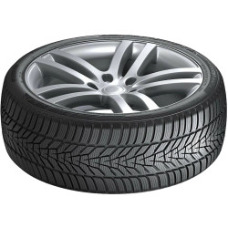 Шины Hankook Winter i'cept evo3 X W330A 235/55 R19 105V XL Thumb