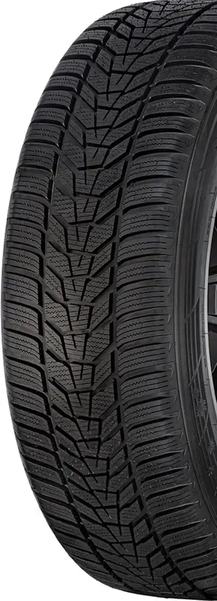 Шины Hankook Winter i'cept evo3 X W330A 235/60 R18 107H - 2