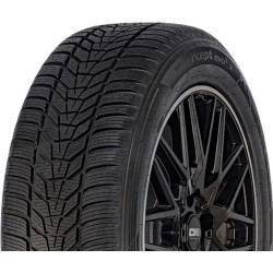 Шины Hankook Winter i'cept evo3 X W330A 235/60 R18 107H Thumb