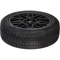 Шины Hankook Winter i'cept evo3 X W330A 235/60 R18 107H Thumb