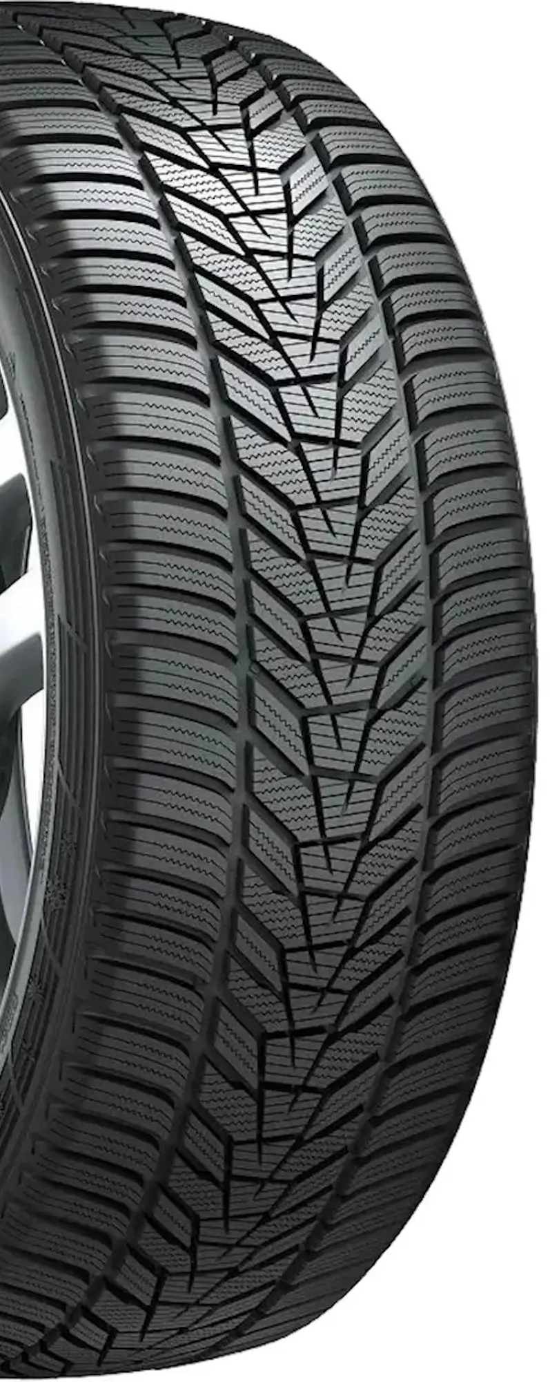 Anvelope Hankook Winter i'cept evo3 X W330A 255/40 R21 102V XL