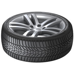 Шины Hankook Winter i'cept evo3 X W330A 265/40 R22 106W XL Thumb