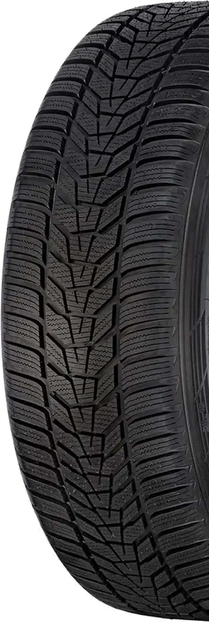 Шины Hankook Winter i'cept evo3 X W330A 275/40 R20 106V XL - 2