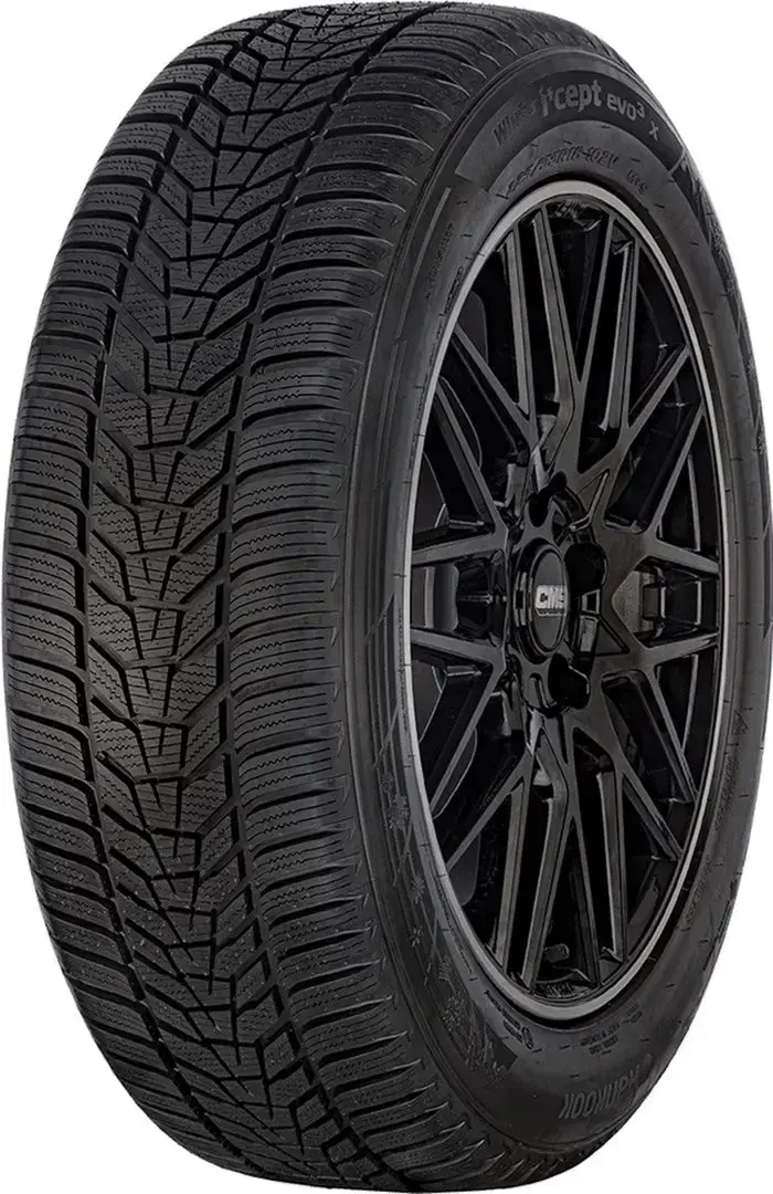Шины Hankook Winter i'cept evo3 X W330A 275/40 R20 106V XL