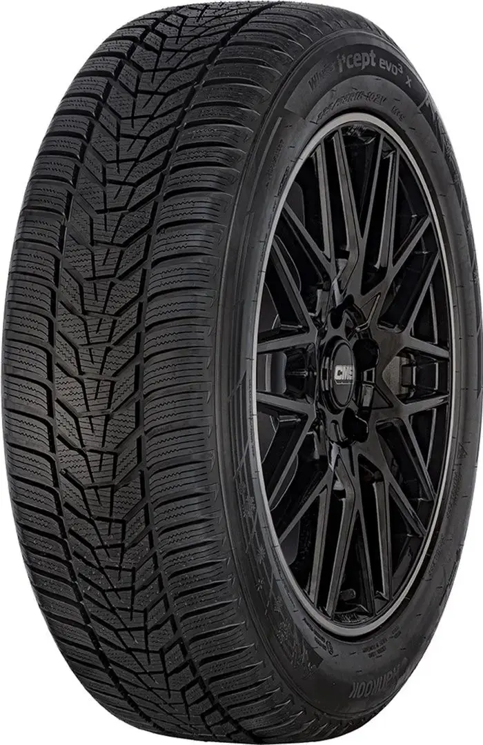 Шины Hankook Winter i'cept evo3 X W330A 275/40 R21 107V XL