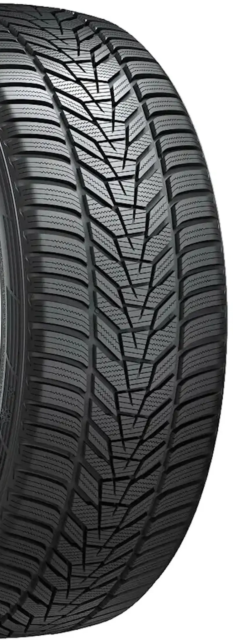 Шины Hankook Winter i'cept evo3 X W330A 285/30 R21 100W XL - 2